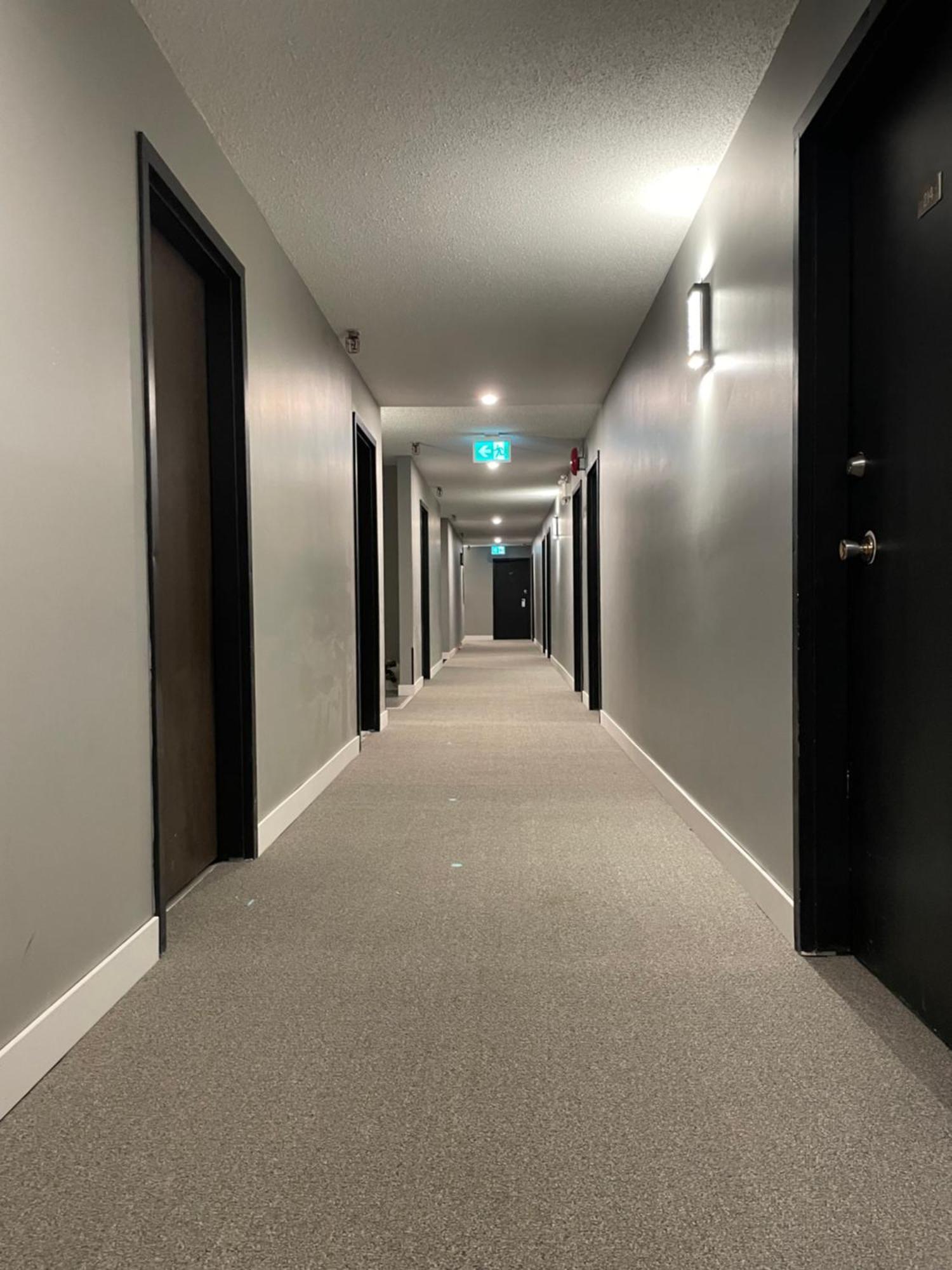 Nechako Valley Inn Vanderhoof Экстерьер фото