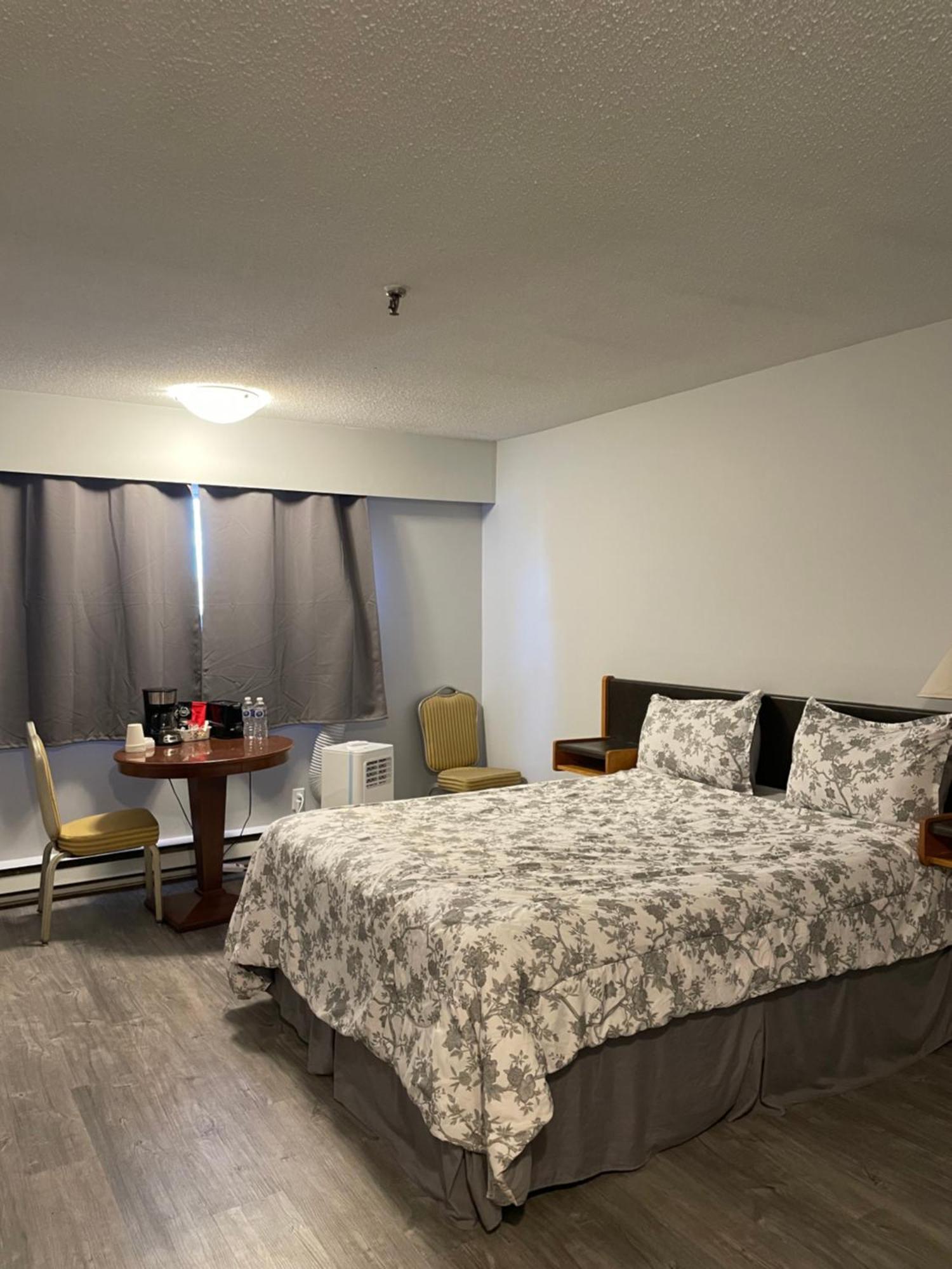 Nechako Valley Inn Vanderhoof Экстерьер фото