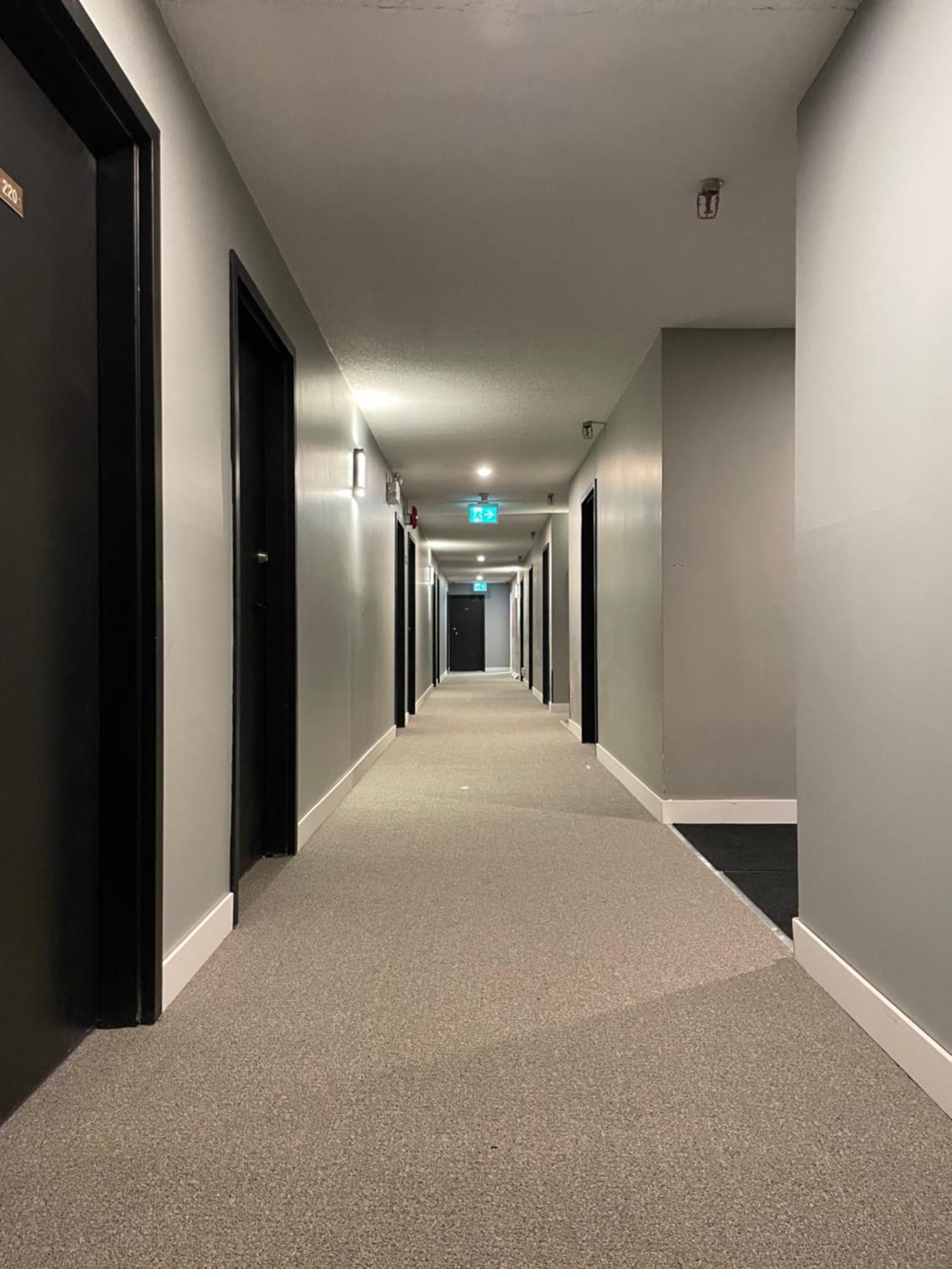 Nechako Valley Inn Vanderhoof Экстерьер фото
