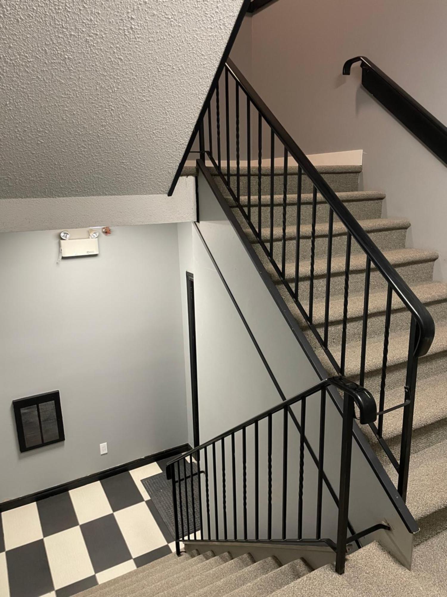 Nechako Valley Inn Vanderhoof Экстерьер фото